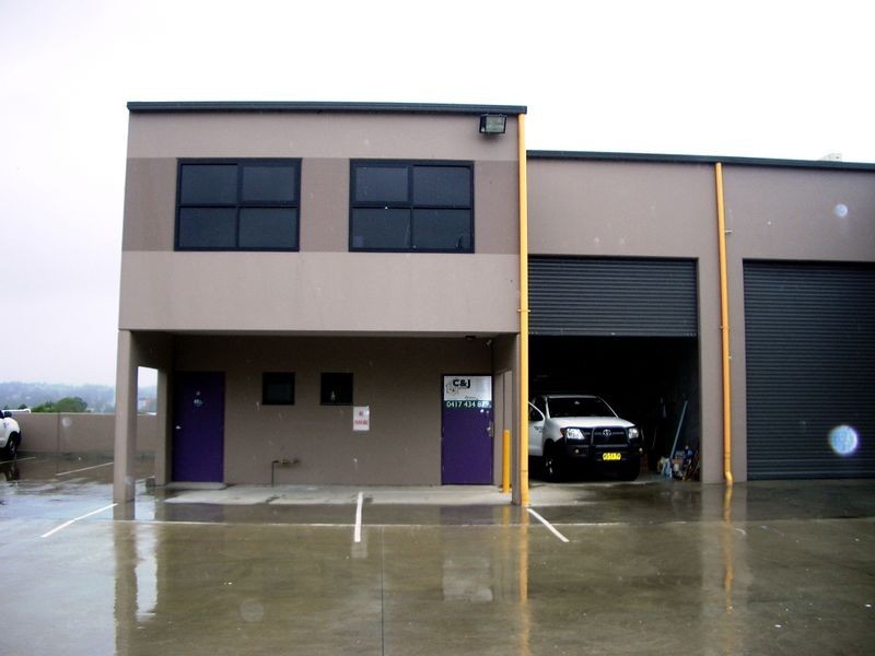 P8/5-7 Hepher Road, Campbelltown NSW 2560