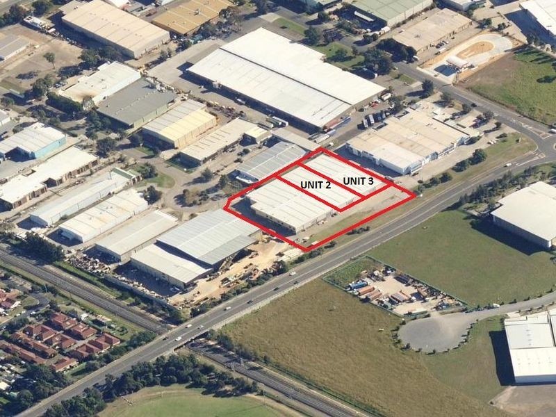 3/15 Kerr Road, Ingleburn NSW 2565