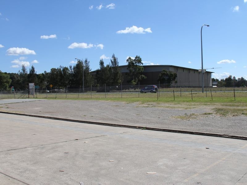 3/15 Kerr Road, Ingleburn NSW 2565