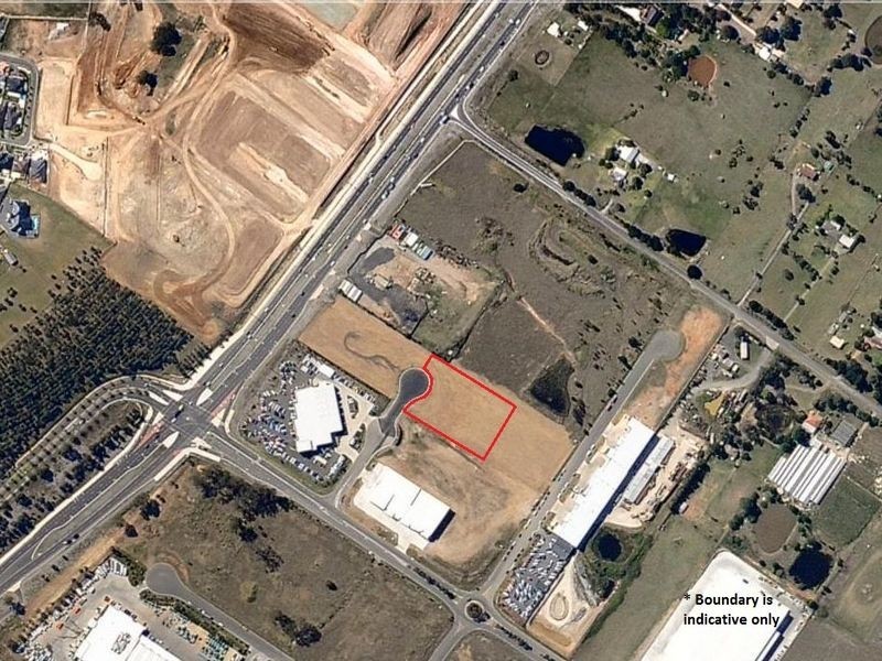 Smeaton Grange NSW 2567