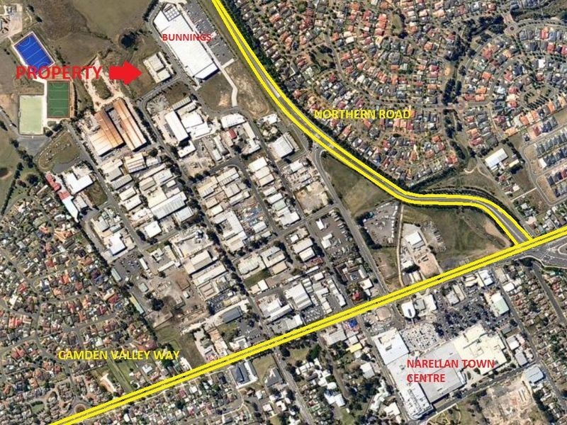 Narellan NSW 2567