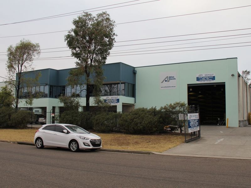 Unit 2/1-5 Broadhurst Street, Ingleburn NSW 2565