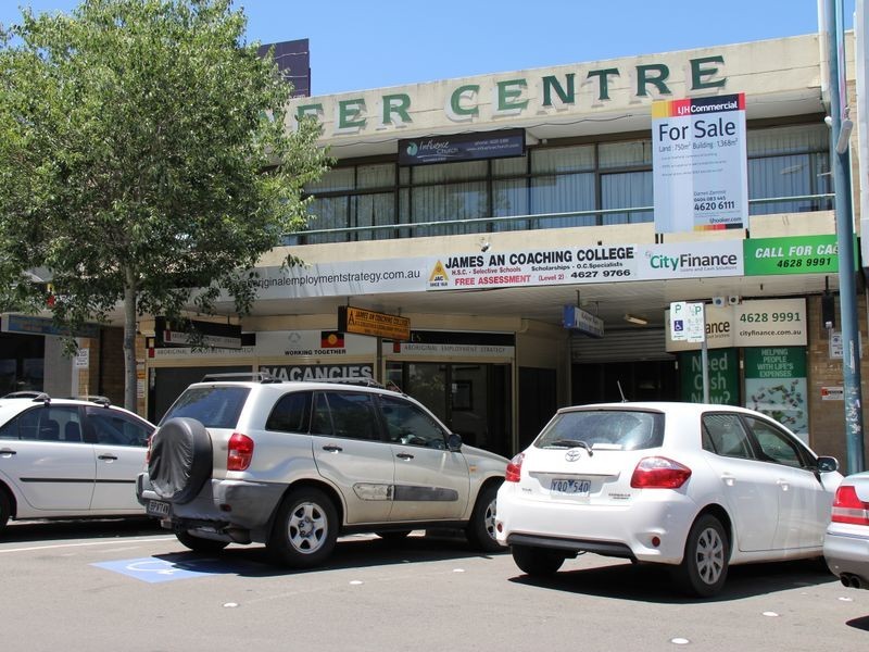 208 Queen Street, Campbelltown NSW 2560