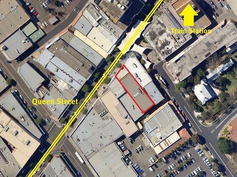 208 Queen Street, Campbelltown NSW 2560