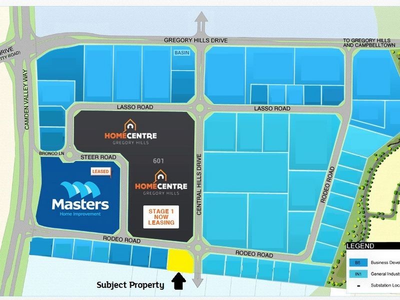 15 Rodeo Road, Gregory Hills NSW 2557