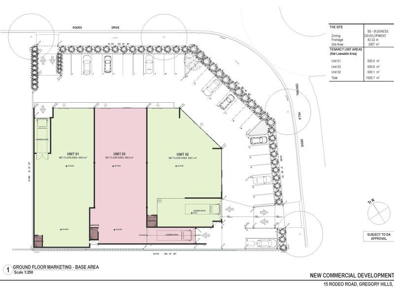 15 Rodeo Road, Gregory Hills NSW 2557