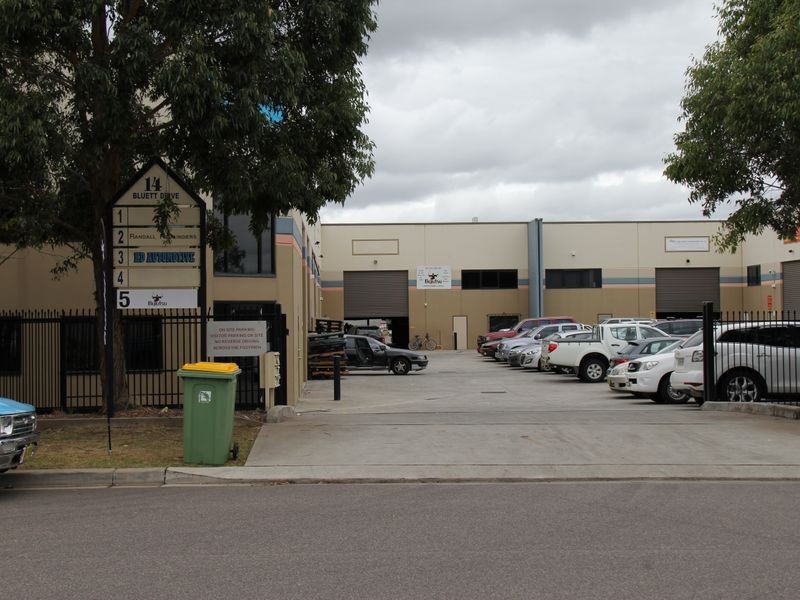 Unit 5/14 Bluett Drive, Smeaton Grange NSW 2567