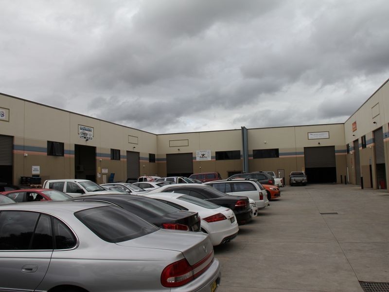 Unit 5/14 Bluett Drive, Smeaton Grange NSW 2567