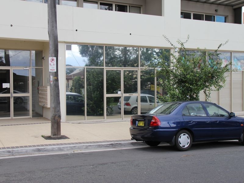 Suite 2/17 Warby Street, Campbelltown NSW 2560