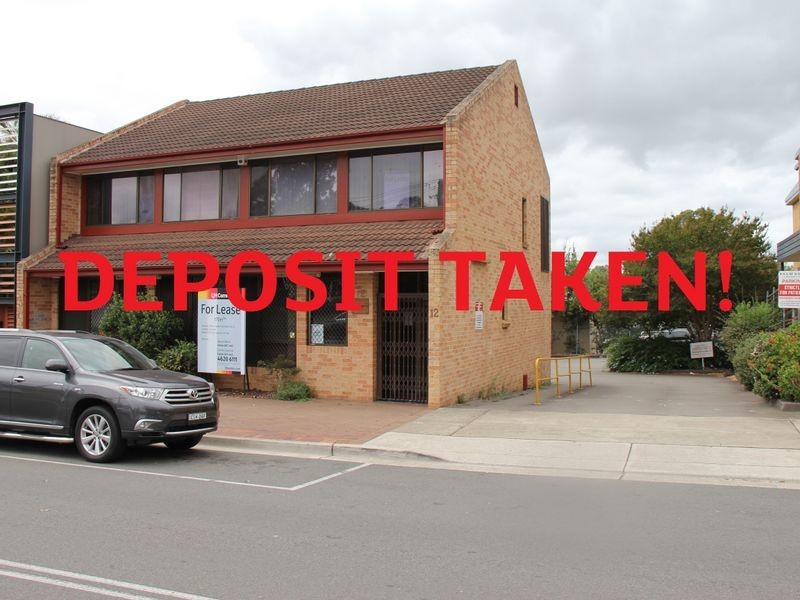 12 Browne Street, Campbelltown NSW 2560