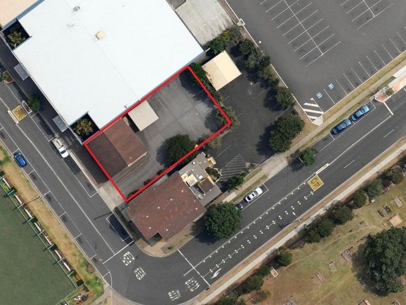 12 Browne Street, Campbelltown NSW 2560