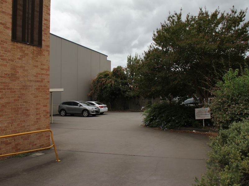 12 Browne Street, Campbelltown NSW 2560