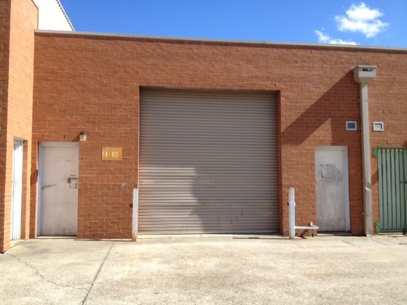 Unit 3/10 Lincoln Street, Minto NSW 2566