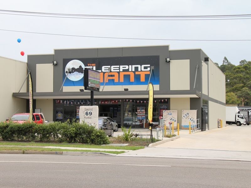 31 Blaxland Road, Campbelltown NSW 2560