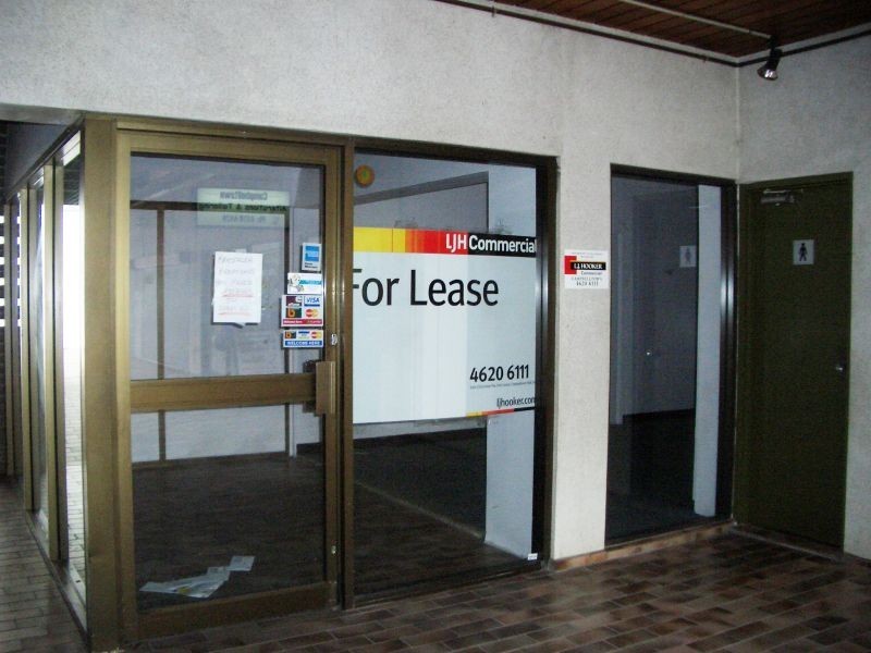 Suite 8/186 Queen Street, Campbelltown NSW 2560