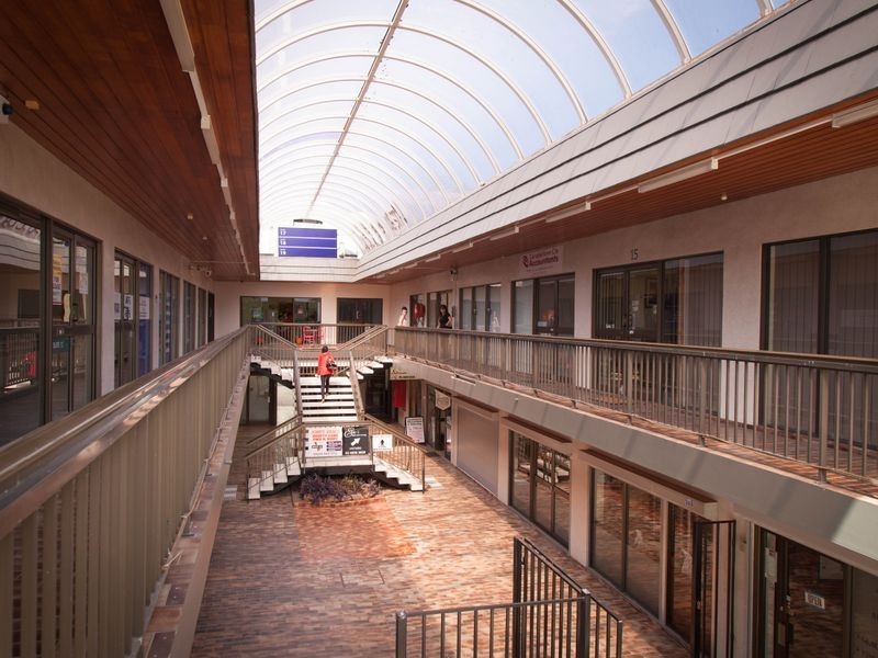 Suite 8/186 Queen Street, Campbelltown NSW 2560