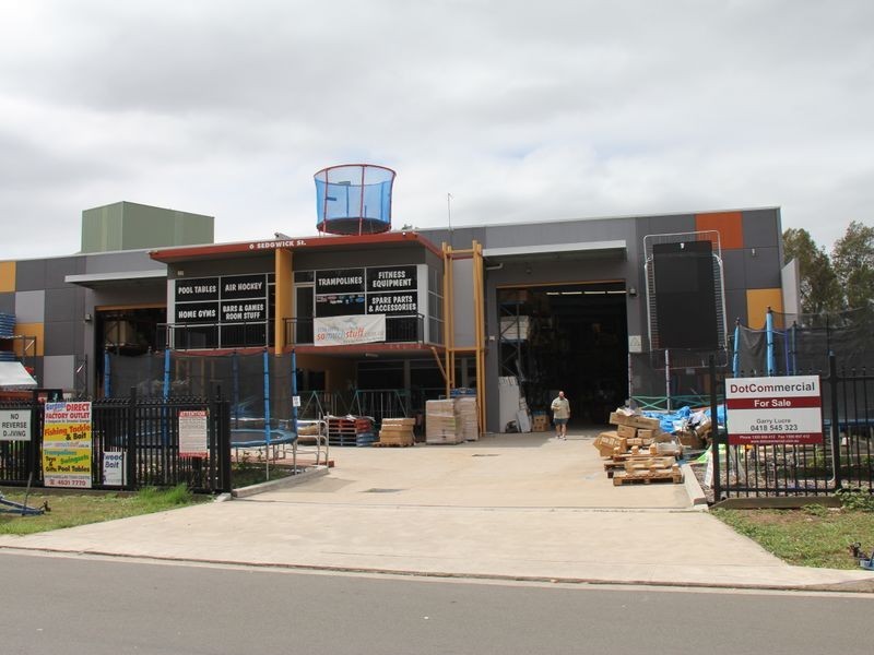 6 Sedgwick Street, Smeaton Grange NSW 2567