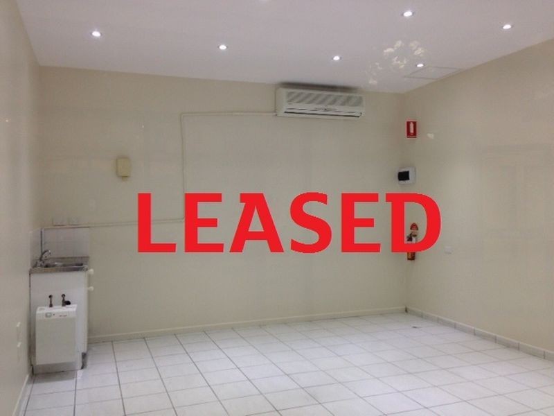 Shop 5/166 Argyle Street, Camden NSW 2570