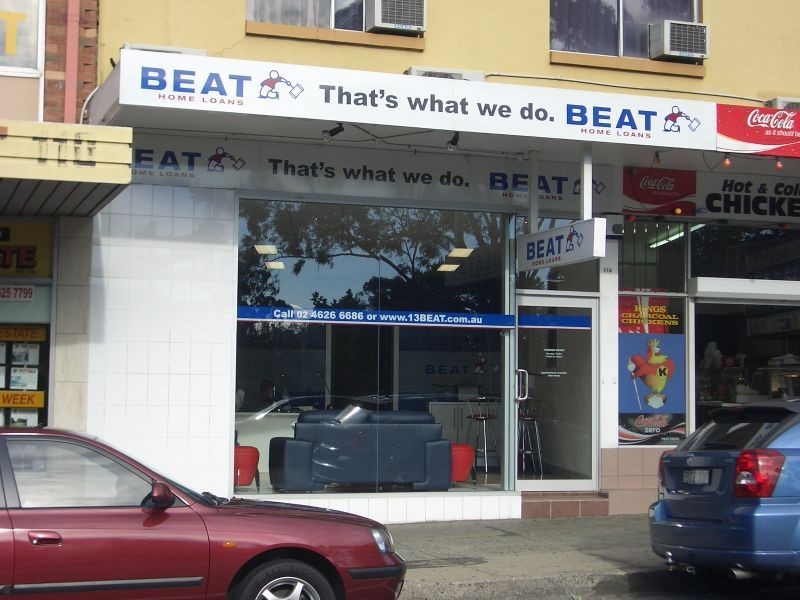 112 Queen Street, Campbelltown NSW 2560