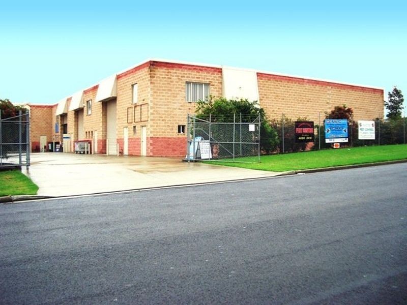 Unit 6/8 Johnson Road, Campbelltown NSW 2560