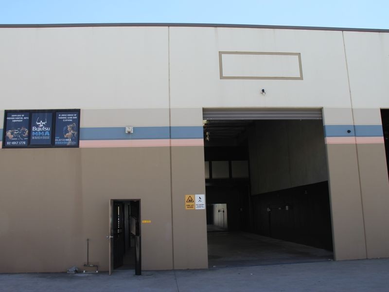 Smeaton Grange NSW 2567