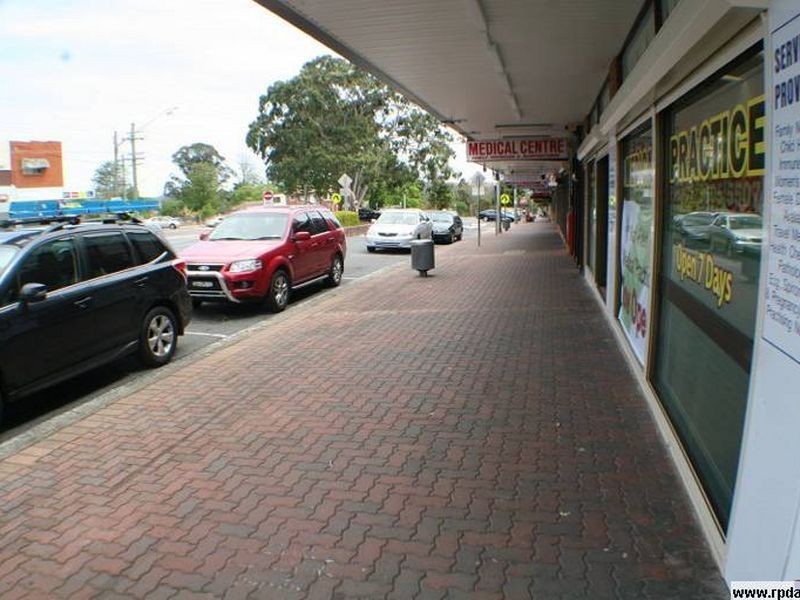 82-86 Saywell Road, Macquarie Fields NSW 2564