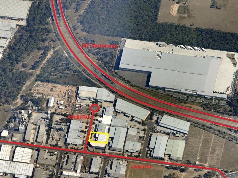 3 Avalli Road, Prestons NSW 2170
