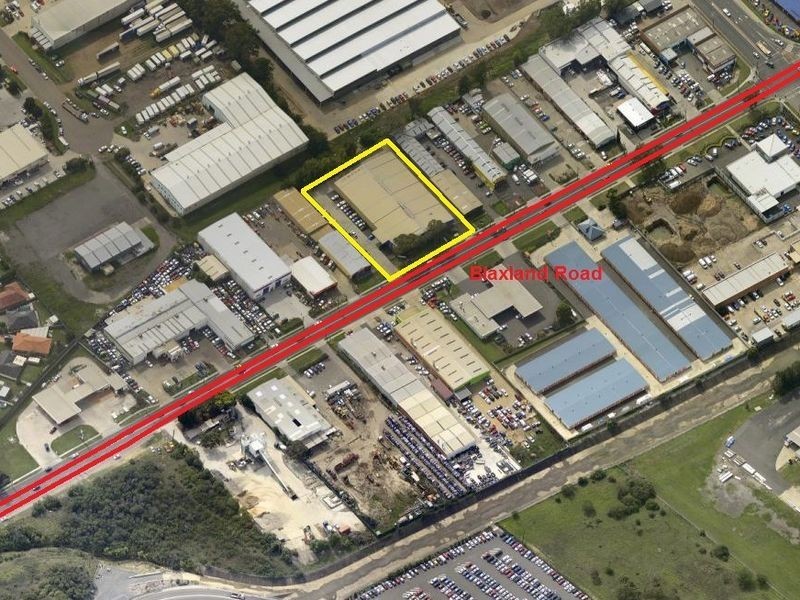 Part B 61 Blaxland Road, Campbelltown NSW 2560