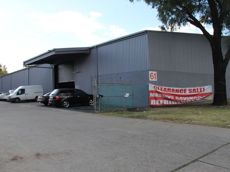 Part B 61 Blaxland Road, Campbelltown NSW 2560