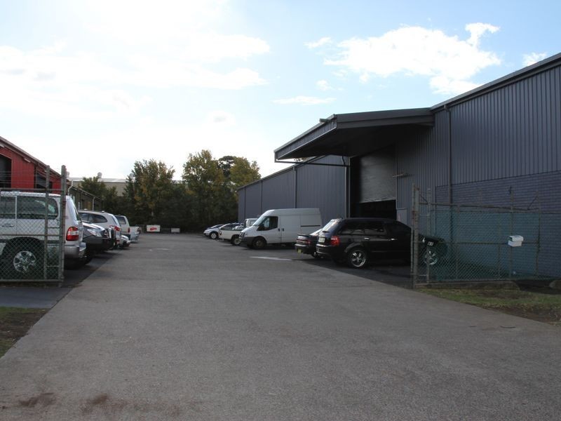 Part B 61 Blaxland Road, Campbelltown NSW 2560