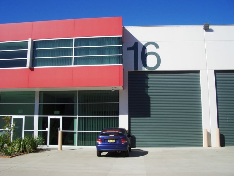 Unit 16/19 Aero Road, Ingleburn NSW 2565