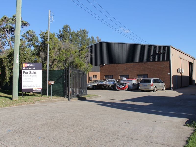 22 Norwich Road, Ingleburn NSW 2565