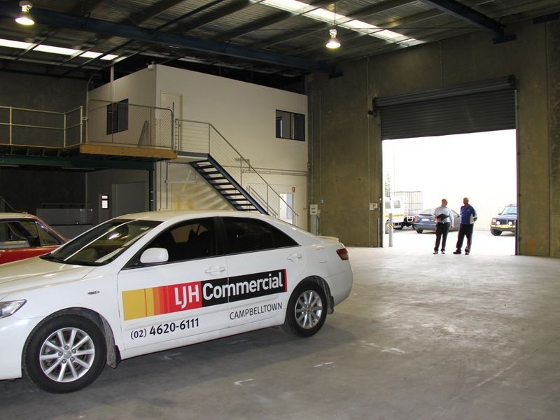 Minto NSW 2566