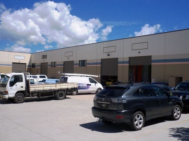 Smeaton Grange NSW 2567