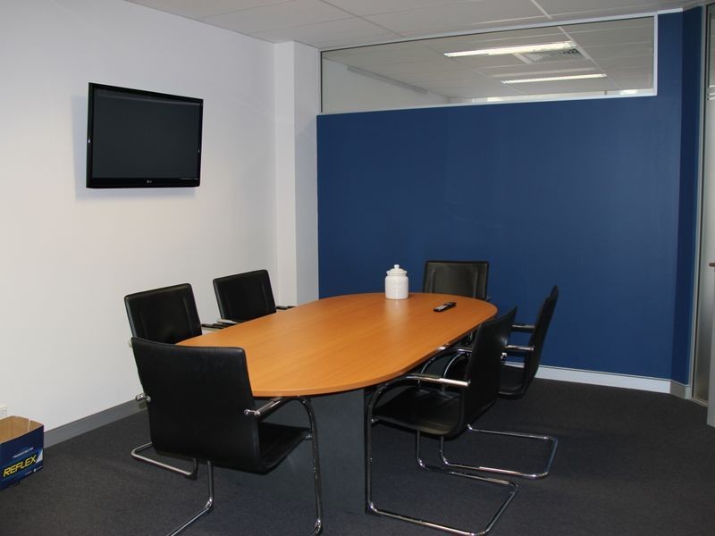 Suite 1.16/4 Hyde Parade, Campbelltown NSW 2560