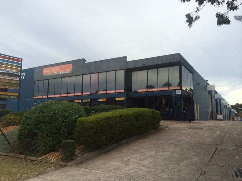 1/157 Airds Road, Minto NSW 2566