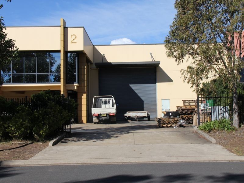 2/8 Blackmore Road, Smeaton Grange NSW 2567