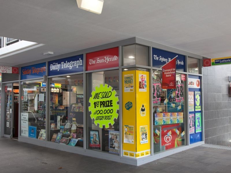 R11/4 Hyde Parade, Campbelltown NSW 2560