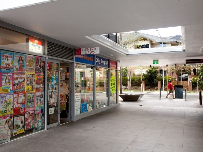 R11/4 Hyde Parade, Campbelltown NSW 2560