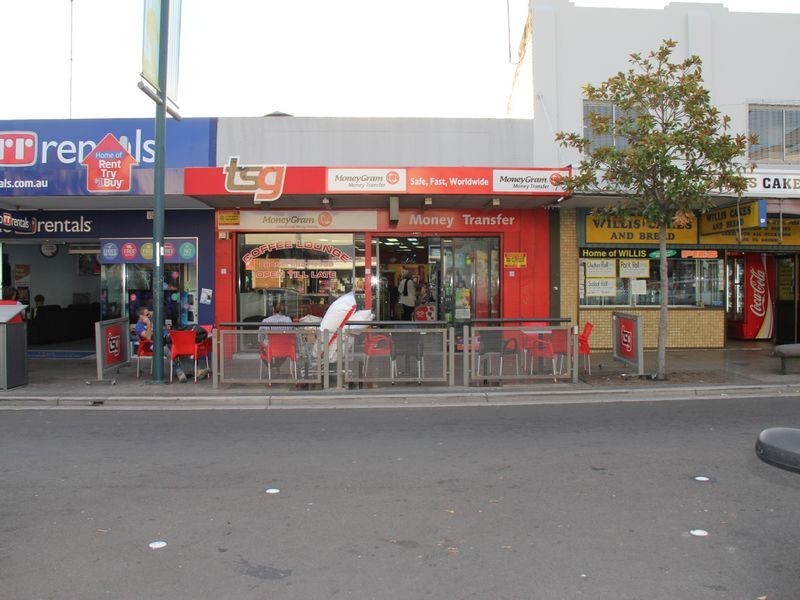 225 Queen Street, Campbelltown NSW 2560