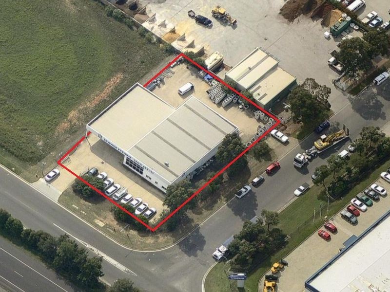 Smeaton Grange NSW 2567