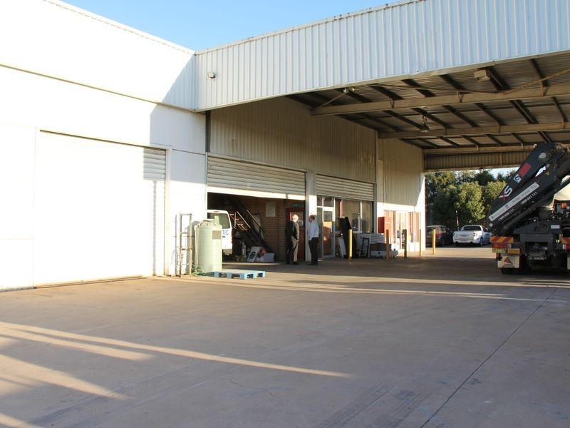 Smeaton Grange NSW 2567