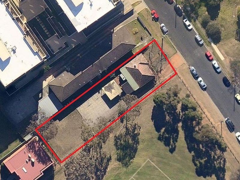 23 Warby Street, Campbelltown NSW 2560