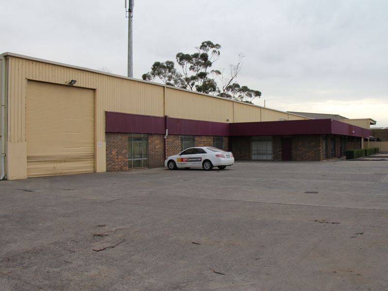 Minto NSW 2566