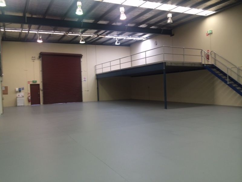 Unit 1/8 Cornwall Road, Ingleburn NSW 2565