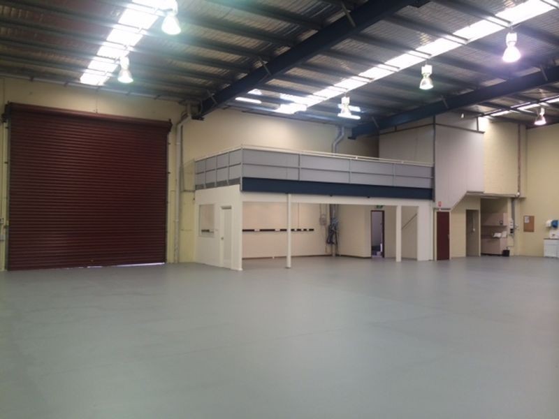 Unit 1/8 Cornwall Road, Ingleburn NSW 2565
