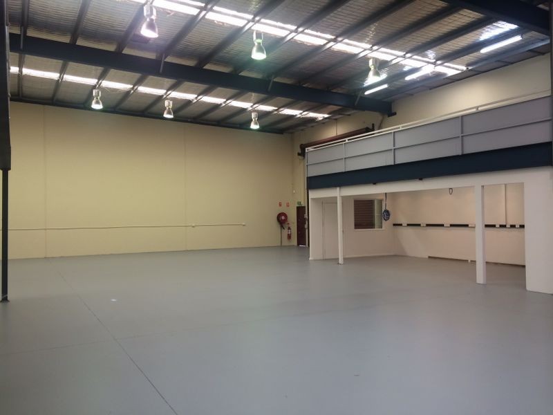 Unit 1/8 Cornwall Road, Ingleburn NSW 2565