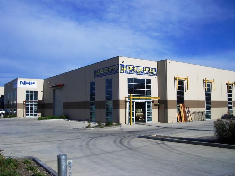 Unit 2/8 Rose Street, Campbelltown NSW 2560