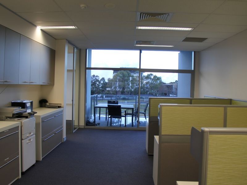 Suite 2.02/4 Hyde Parade, Campbelltown NSW 2560