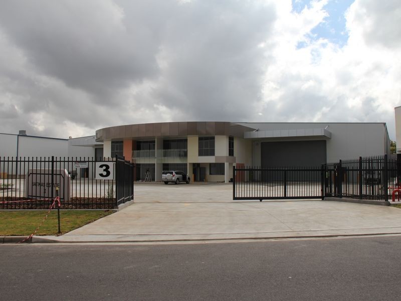 1/3 Slater Road, Ingleburn NSW 2565